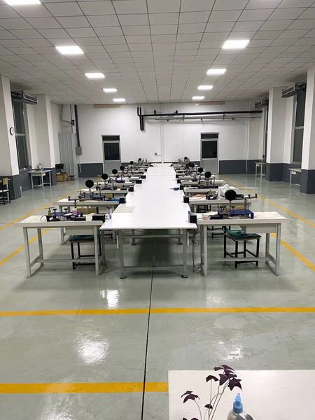 Trung Quốc Qingdao Dazefengyang Meter&amp; Welding Instruments Co., Ltd. 