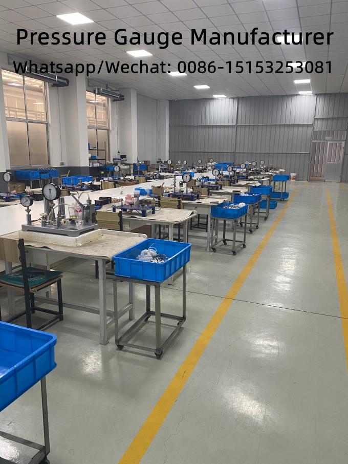 Qingdao Dazefengyang Meter& Welding Instruments Co., Ltd. Hồ sơ công ty