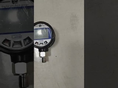 Đồng hồ đo áp suất kỹ thuật số
