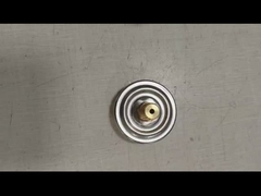 Máy đo áp suất FM NOVEC