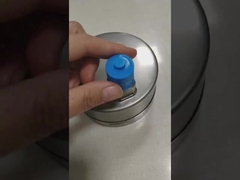 Máy đo áp suất đầy chất lỏng