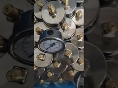 đồng hồ đo áp suất