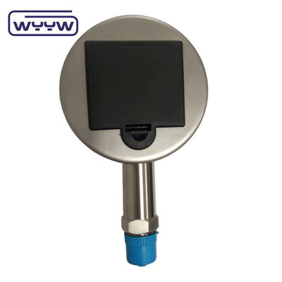 LCD Digital Manometer Pressure Gauge 100 bar