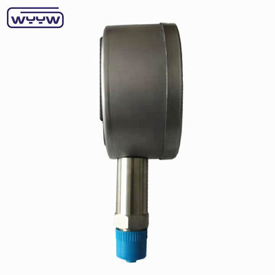 400bar 300bar Psi MPa LCD Digital Manometer Pressure Gauge
