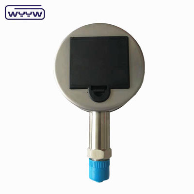 400bar 300bar Psi MPa LCD Digital Manometer Pressure Gauge