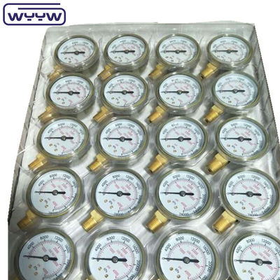Máy đo lưu lượng argon điều chỉnh áp suất, máy đo áp suất để hàn