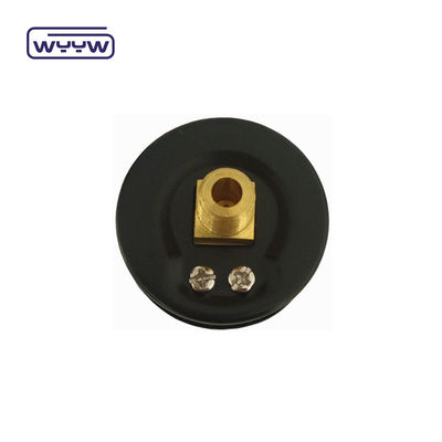 1/8 1/4 nối dây 16 bar áp suất nước đo manometer giá