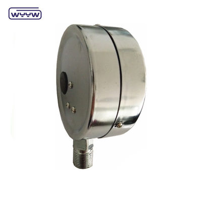 M20X1.5 ống 100mm tiêu chuẩn áp lực tổng thể