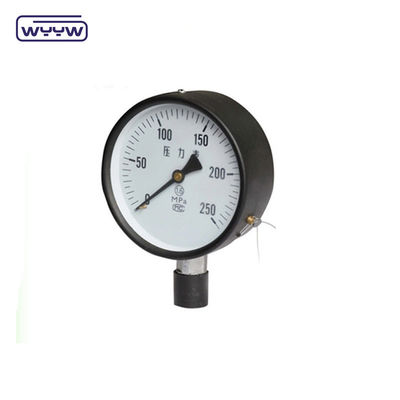 Máy đo áp suất khí quyển hai thang đo 100mm