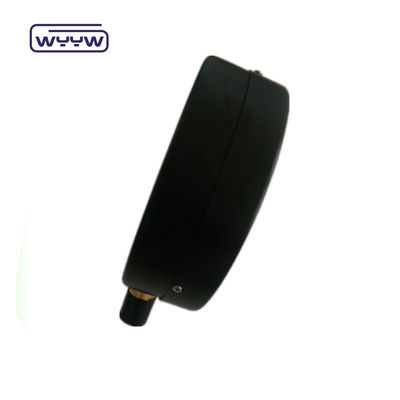 Được sản xuất tại Trung Quốc giá nhà máy chính xác cao 6 inch kết nối đáy 150mm máy đo áp suất kiểm tra