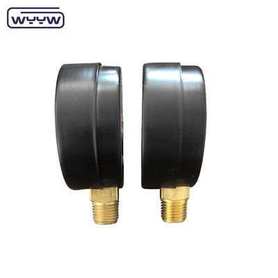 Máy đo áp suất thử khí 2 inch manometer/manometer