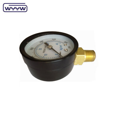 Máy đo áp suất thương mại khô WYYW