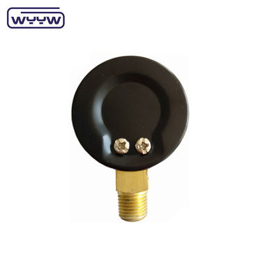 Máy đo áp suất thương mại khô WYYW