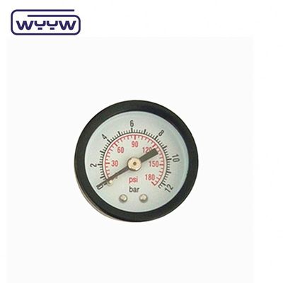 Máy đo khí bình thường Máy đo áp suất khí argon OEM tùy chỉnh