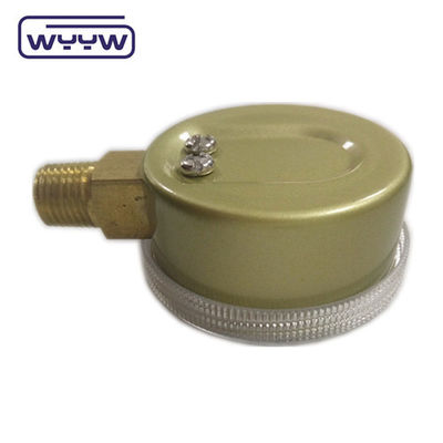 Máy đo áp suất bình oxy