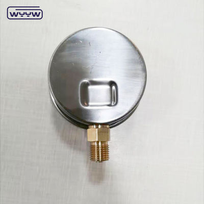 2Máy đo áp suất đầy chất lỏng EN837-1
