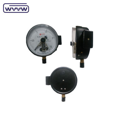 Potentiometer Style Remote Transmission Pressure Gauge Manometer
