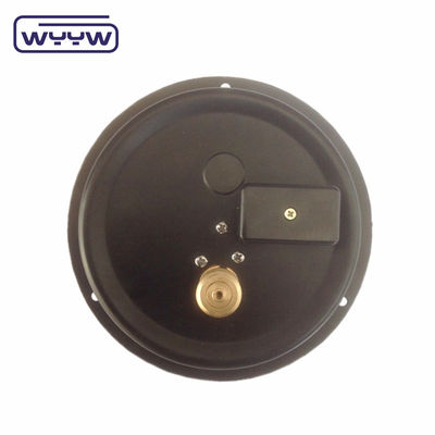 60mm Hydraulic Jack Pressure Gauge Manometer với sợi dây chuyền sau
