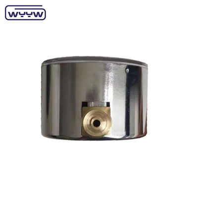 máy đo áp suất thấp ss 63mm inH2O wc mbar