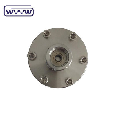 4 &quot; 100mm áp suất đo đệm niêm phong SS Case và SS nội bộ