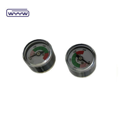 Máy đo áp suất ống xoắn ốc không khí mini