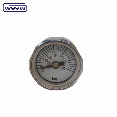 Máy đo áp suất ống xoắn ốc không khí mini