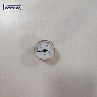 28mm 315 Bar Mini Pressure Gauge PCP Digital Pressure Gauge