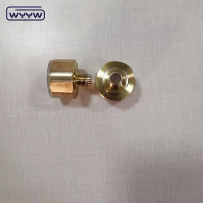 28mm 315 Bar Mini Pressure Gauge PCP Digital Pressure Gauge