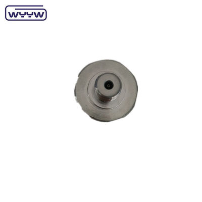 22mm mini manometer 1 / 8bspp máy đo lưu lượng khí pcp inline lặn đo thanh lặn đo áp suất