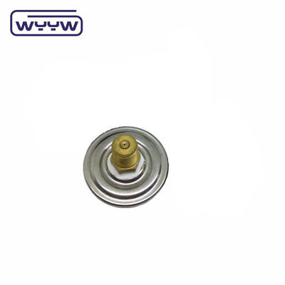 38mm Máy chữa cháy nhỏ Máy đo áp suất Máy đo lưng kết nối