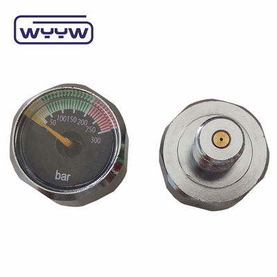 Sản xuất máy đo áp suất nhỏ thanh OEM