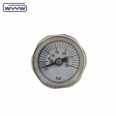 Sản xuất máy đo áp suất nhỏ thanh OEM