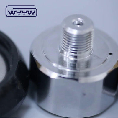 Máy đo áp suất 23mm đằng sau