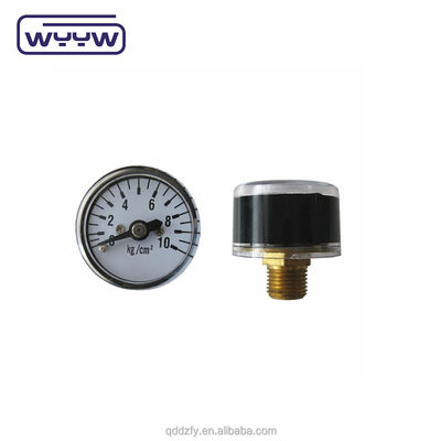 23.5mm Đèn nhỏ Đèn đo áp suất nhỏ OEM Cho súng khí
