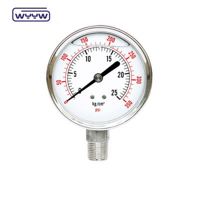2.5&quot; giá máy đo áp suất dầu công nghiệp