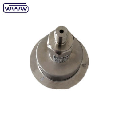 65mm Digital Pressure Gauge với màn hình 5 chữ số Analog Beam Indicator Working Temp 20- 140 °F -6.67 đến 60 °C Hiệu suất