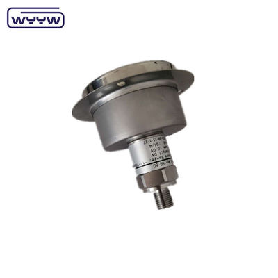 65mm Digital Pressure Gauge với màn hình 5 chữ số Analog Beam Indicator Working Temp 20- 140 °F -6.67 đến 60 °C Hiệu suất
