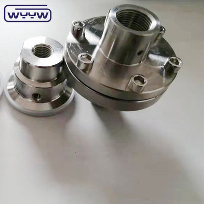 Đường đo áp suất mảng niêm mạc trực tiếp ở dưới hoặc sau với độ chính xác cao