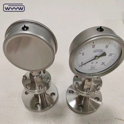Máy bơm liều lượng đo phân sạc tùy chỉnh cho tiêu chuẩn sợi BSP G