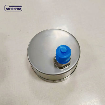 Cung cấp công nghiệp và đo chính xác được lấp đầy với độ chính xác áp suất chất lỏng ± 1,6% Cung cấp đầy đủ