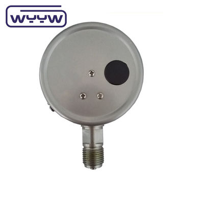 Bộ kết nối đo áp suất bằng thép không gỉ đường kính 63mm OEM