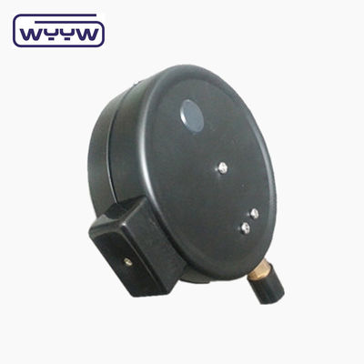 Tất cả trên toàn thế giới thị trường điện tiếp xúc áp suất đo với 1.6 mở
