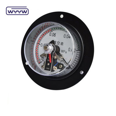Máy đo áp suất tiếp xúc điện tùy chỉnh cho các yêu cầu khác nhau Phạm vi đo lường theo yêu cầu