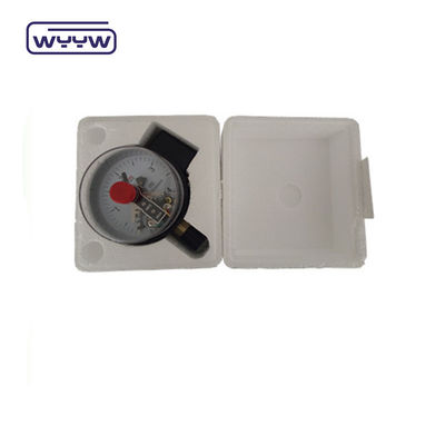 Thiết bị liên lạc áp suất điện kết nối dưới hoặc sau