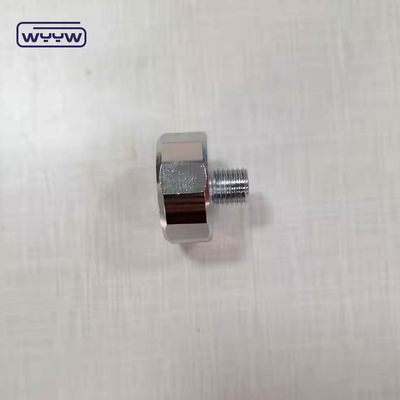 23mm 25mm 28mm 38mm Mini Manometer Gauge Tùy chỉnh