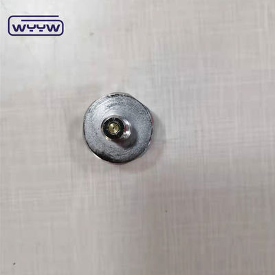 23mm 25mm 28mm 38mm Mini Manometer Gauge Tùy chỉnh