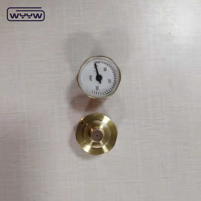 Máy đo áp suất nhỏ và chính xác