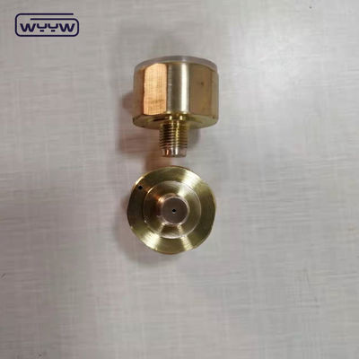 Máy đo áp suất nhỏ và chính xác