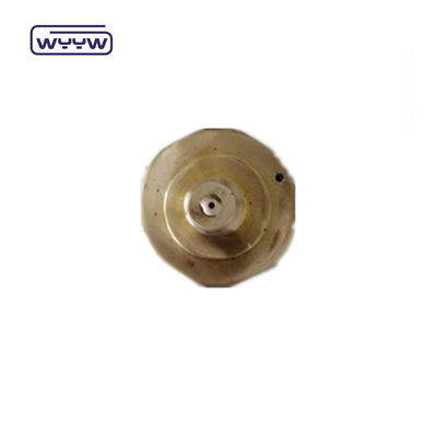 Máy đo áp suất thu nhỏ 28mm để đo áp suất chính xác trong không gian hẹp