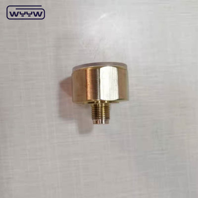 Máy đo áp suất thu nhỏ 28mm để đo áp suất chính xác trong không gian hẹp